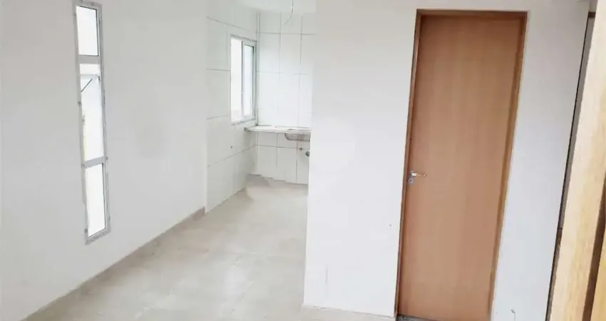 Apartamento com 2 quartos à venda na Rua Manuel de Moura, 106, Tucuruvi, São Paulo