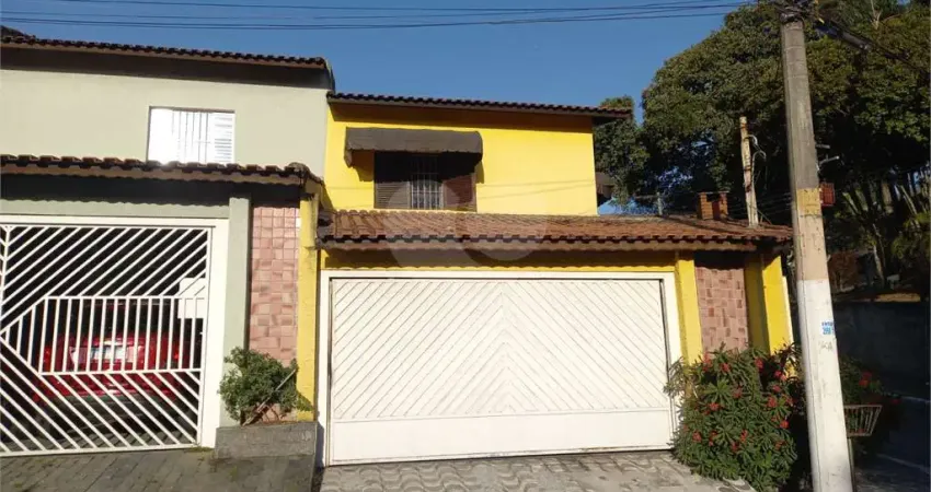Casa com 3 quartos à venda no Tremembé, São Paulo