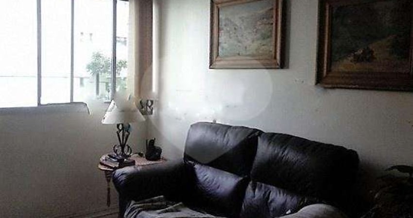 Apartamento-São Paulo-SANTANA | Ref.: REO179639