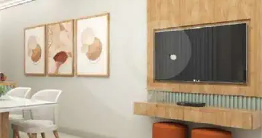 Apartamento com 2 quartos à venda na Rua Maxiné, 224, Penha, São Paulo