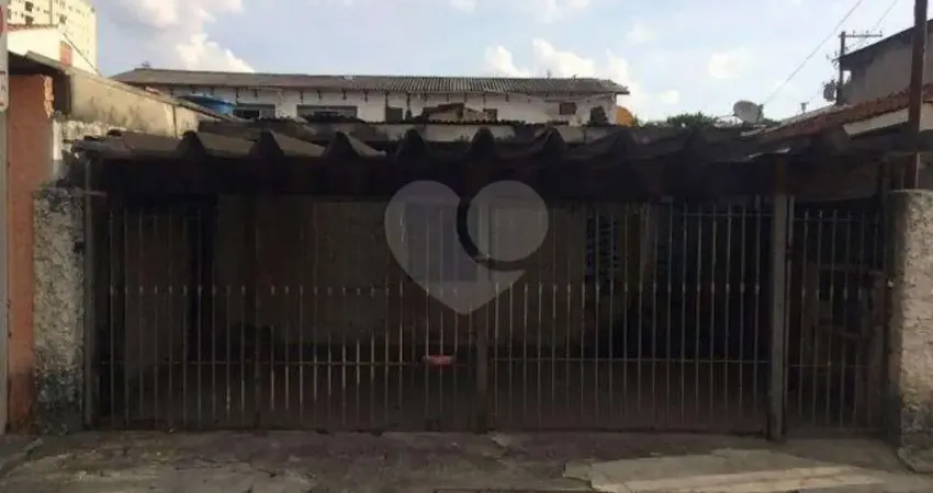 Casa-São Paulo-VILA MAZZEI | Ref.: REO208859