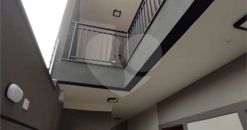 Excelente Studio novo  proximo ao Metro Shopping Tucuruvi.