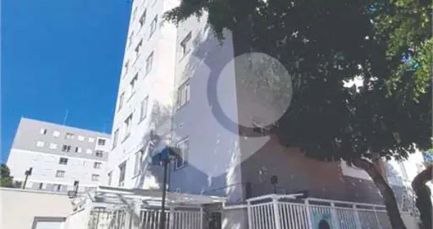 Apartamento com 2 quartos à venda na Rua Alfredo Pujol, 1043, Santana, São Paulo