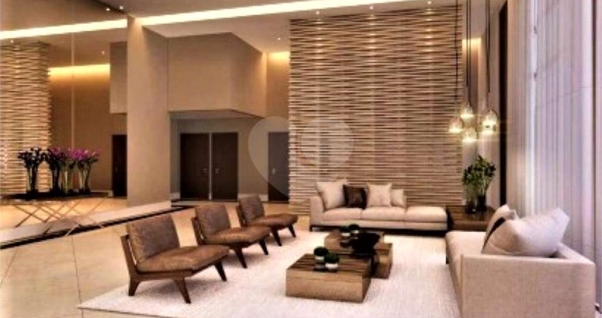 Apartamento em andar alto no Jardim São Paulo
