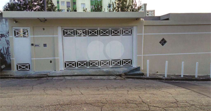 Casa Freguesia do Ó