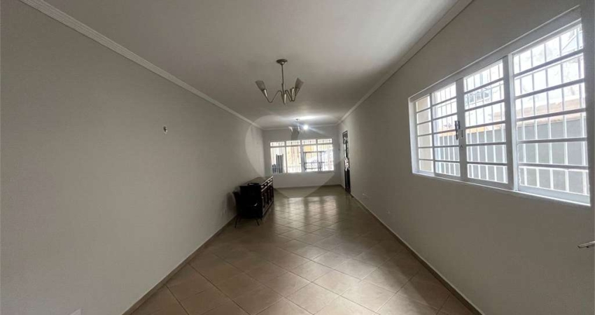Casa com 3 quartos à venda na Rua Duarte, 77, Tucuruvi, São Paulo