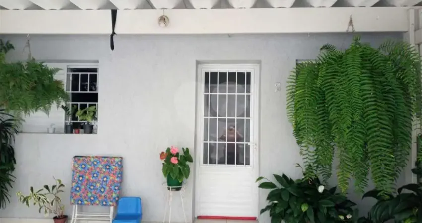 Casa-São Paulo-SANTANA | Ref.: REO180789