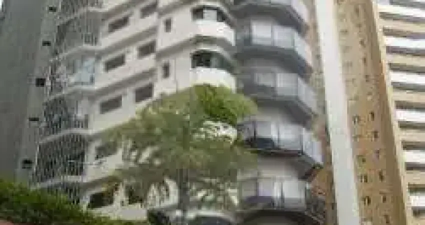Apartamento com 3 quartos à venda na Rua Voluntários da Pátria, 3823, Santana, São Paulo
