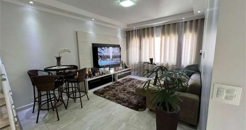 Casa com 3 quartos à venda na Rua Pereira de Freitas, 120, Santana, São Paulo