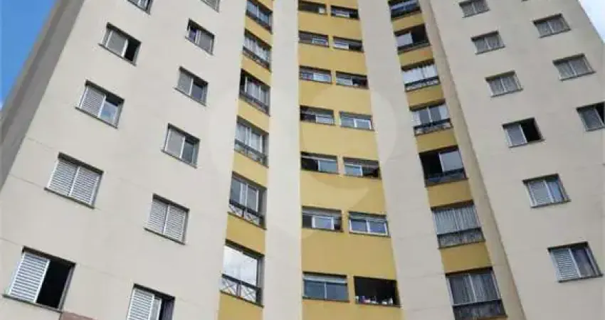 Apartamento com 2 quartos à venda na Antônio Diogo, Penha, São Paulo