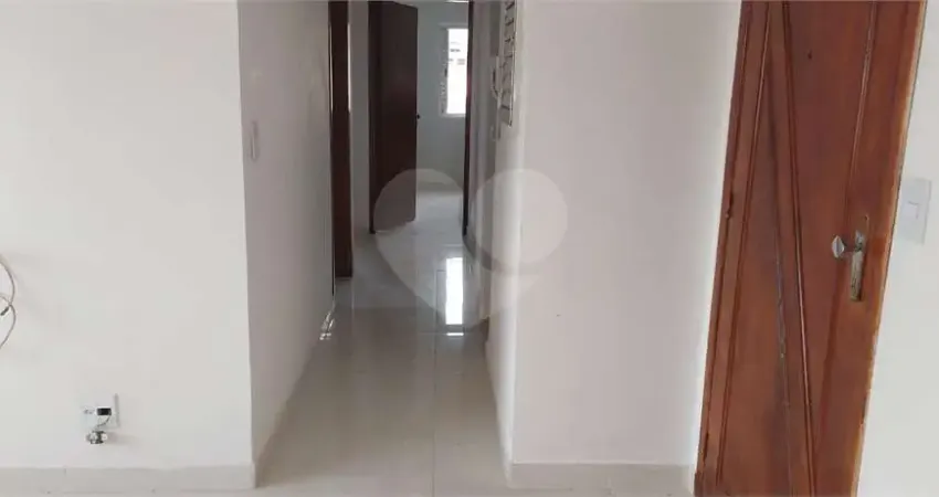 Apartamento com 3 quartos à venda na Avenida Doutor Ricardo Jafet, Ipiranga, São Paulo