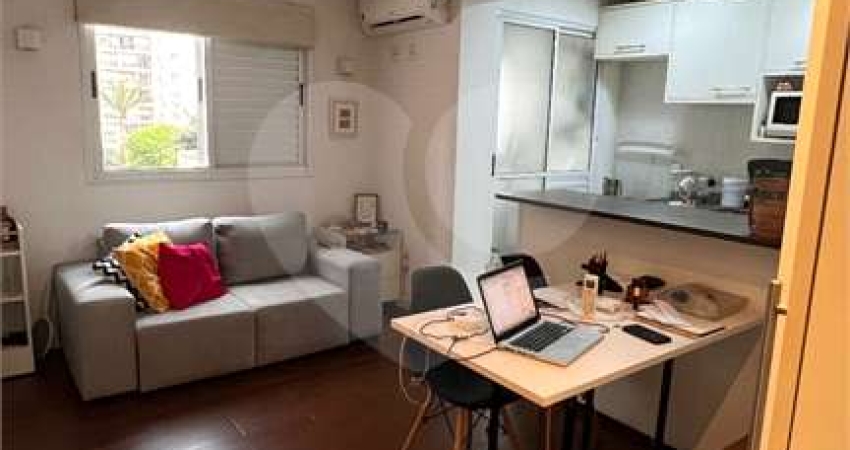 Apartamento a venda na Vila Olímpia