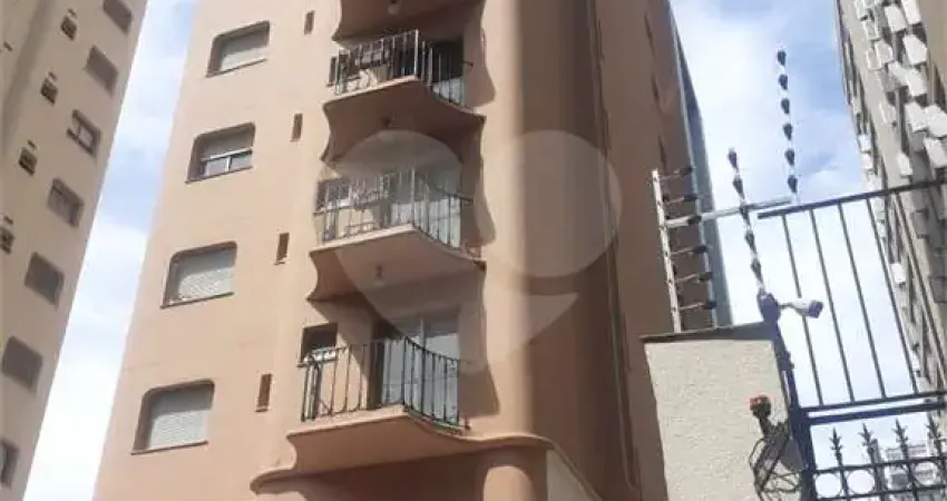 Flat com 1 quarto à venda na Alameda Campinas, 129, Jardim Paulista, São Paulo
