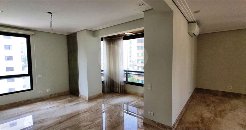 APARTAMENTO ALTO PADRÃO EM SANTANA