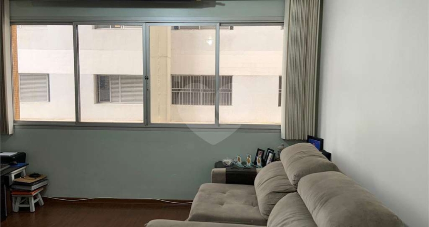 Apartamento-São Paulo-SAÚDE | Ref.: REO890359