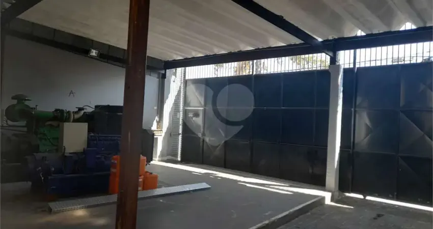 Prédio Comercial no Jaçanã