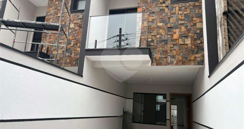 Casa-São Paulo-MANDAQUI | Ref.: REO831948