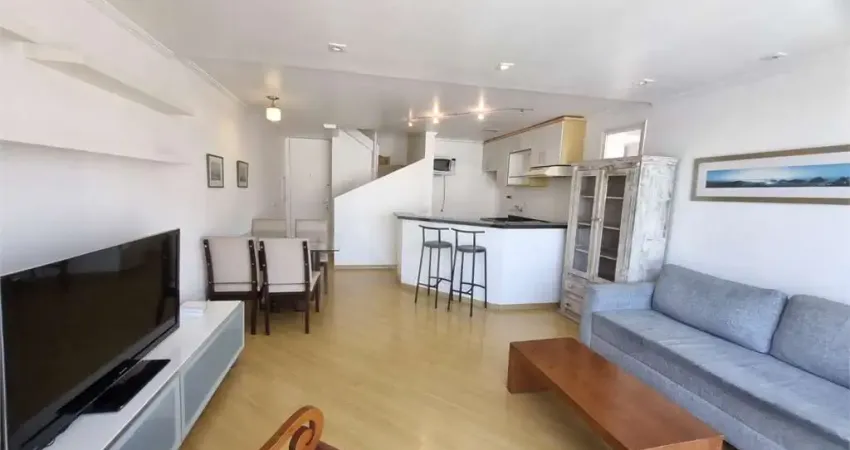 Apartamento-São Paulo-VILA NOVA CONCEIÇÃO | Ref.: REO116296