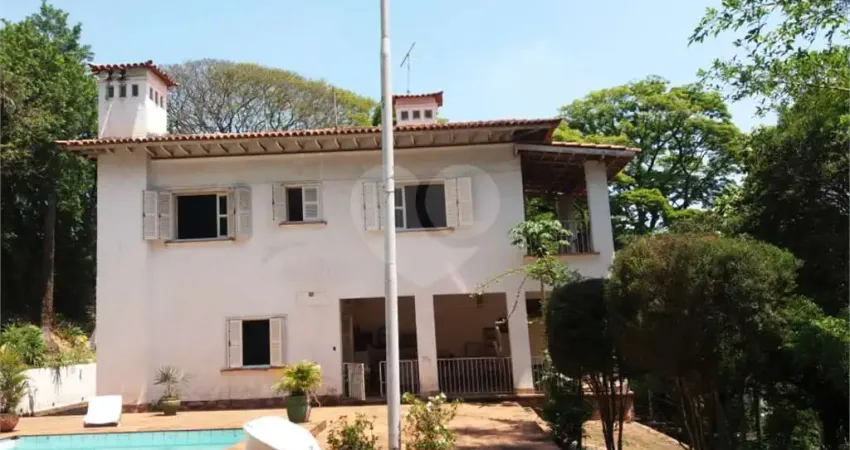 Sobrado com 4 quartos à venda em barro branco (zona norte) - sp