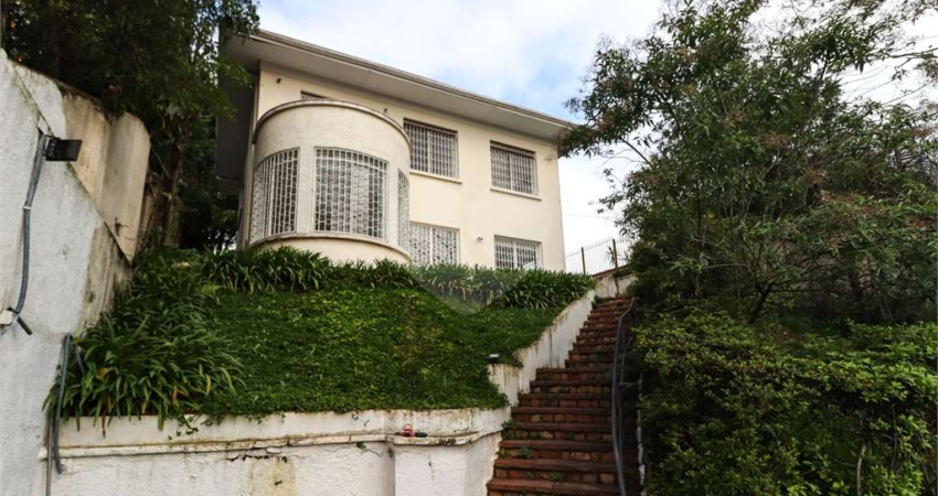 Excelente Casa no Pacaembú