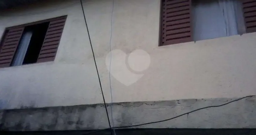 Casa comercial à venda na Avenida Mazzei, 1532, Vila Mazzei, São Paulo