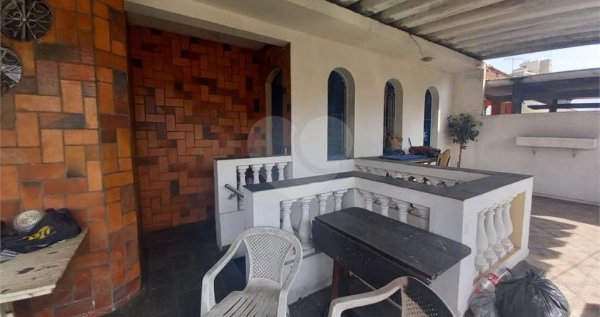 Casa comercial à venda na Rua Florinéia, 79, Água Fria, São Paulo