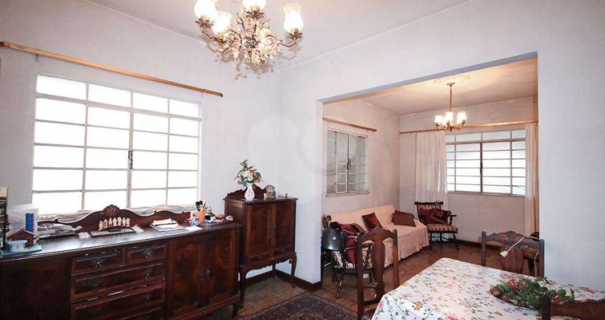 Casa-São Paulo-JARDIM SÃO PAULO(ZONA NORTE) | Ref.: REO180362