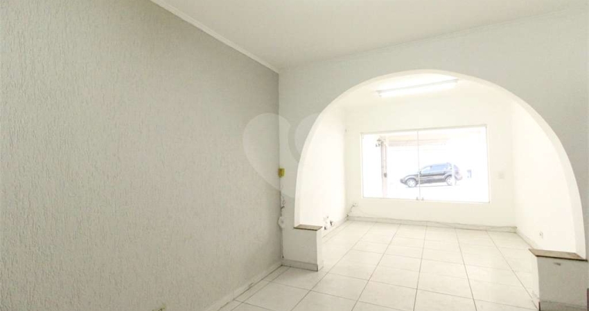 Sobrado residencial e ou comercial triplex. Freguesia do Ó