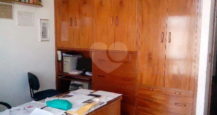 Sala comercial à venda na Avenida Rio Branco, 233, Barra Funda, São Paulo