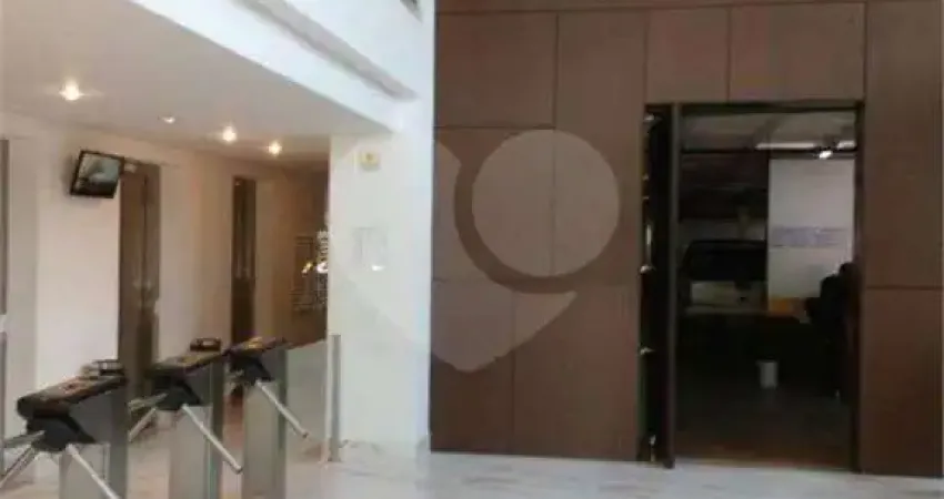 Sala comercial à venda na Rua Ezequiel Freire, Santana, São Paulo