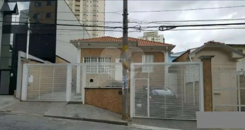 Casa comercial à venda na Rua Alphonsus de Guimaraens, 194, Santana, São Paulo