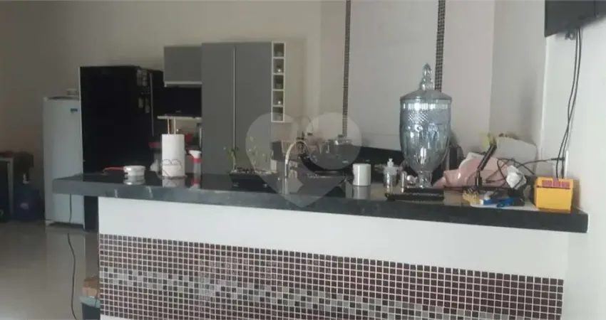 Casa comercial à venda na Rua Caetano Teixeira, 304, Jardim Virgínia Bianca, São Paulo