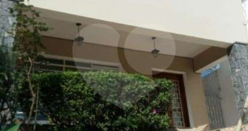 Casa comercial à venda na Avenida Nova Cantareira, 4978, Tucuruvi, São Paulo