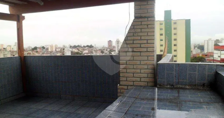 Casa comercial à venda na Avenida Guapira, 88, Tucuruvi, São Paulo