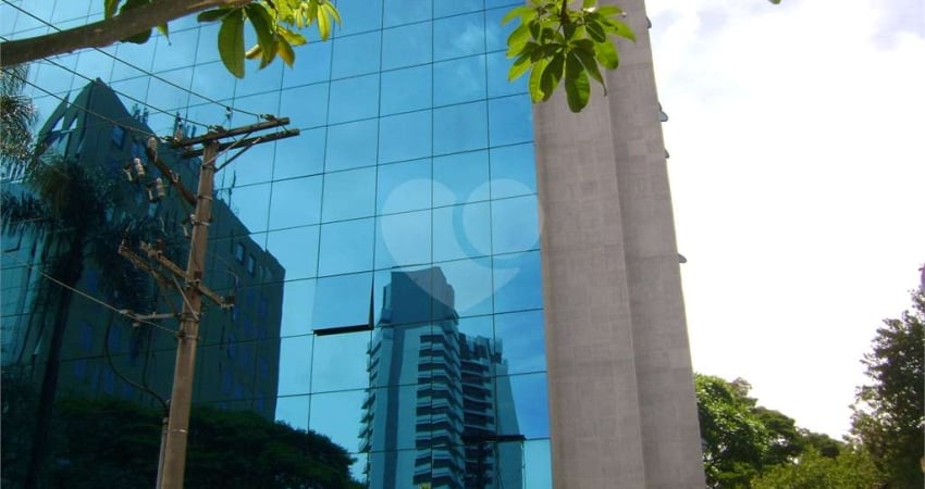 Pinheiros - Sala Comercial