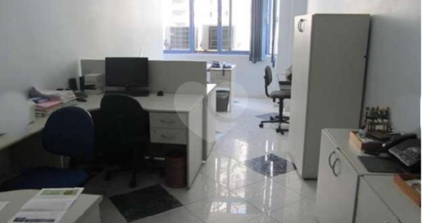 Sala comercial à venda na Rua Riachuelo, 44, Centro, São Paulo