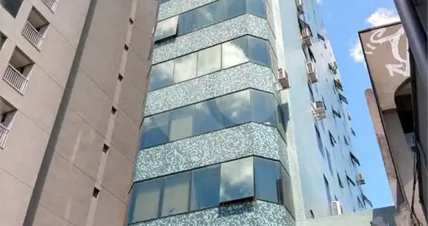Sala comercial à venda na Avenida Nova Cantareira, 2233, Tucuruvi, São Paulo