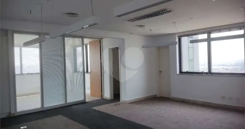 Sala comercial à venda na Rua Conselheiro Saraiva, 306, Santana, São Paulo