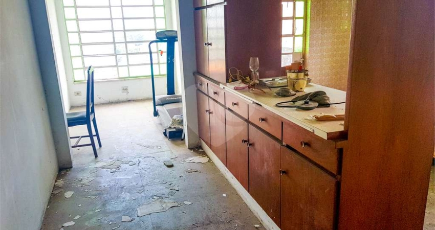 Casa comercial à venda na Rua Alfredo Pujol, 315, Santana, São Paulo