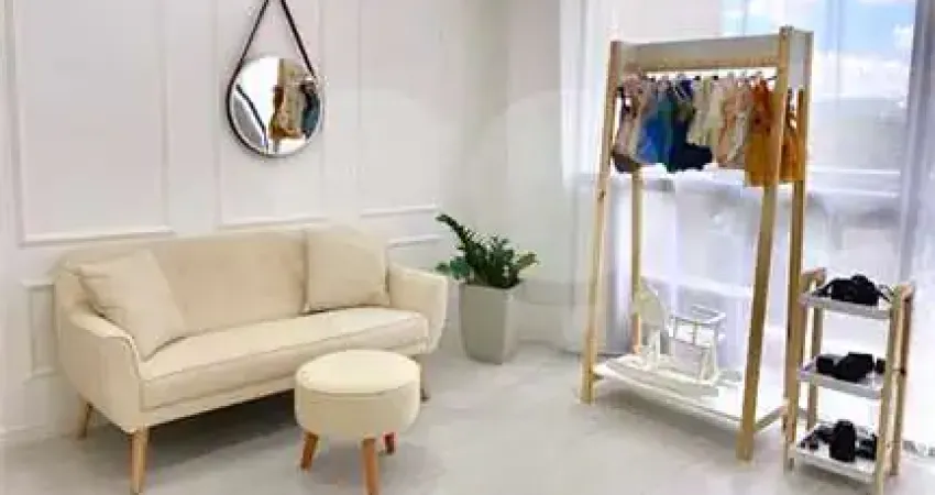 Sala Comercial a venda/locação  Granja Julieta 36 m²