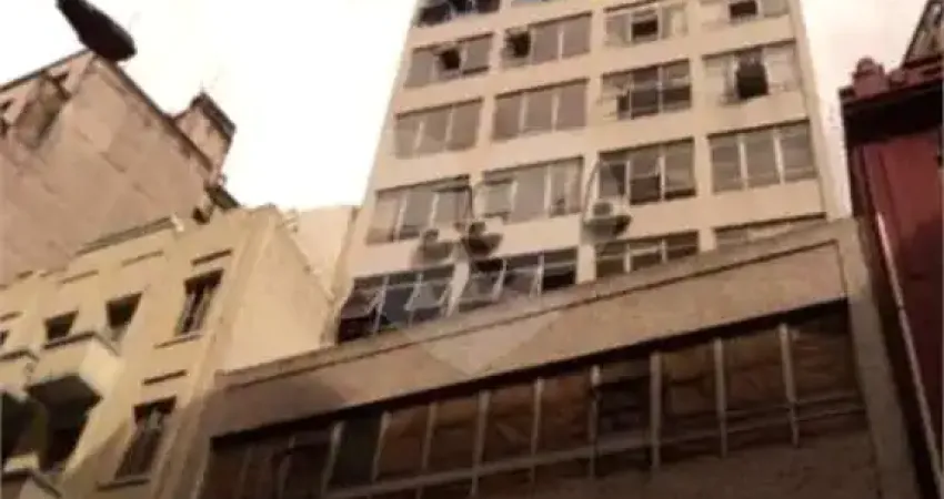 Sala comercial à venda na Rua do Seminário, 199, Centro, São Paulo