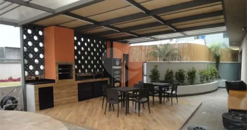 Sala comercial à venda na Rua José Debieux, 33, Santana, São Paulo