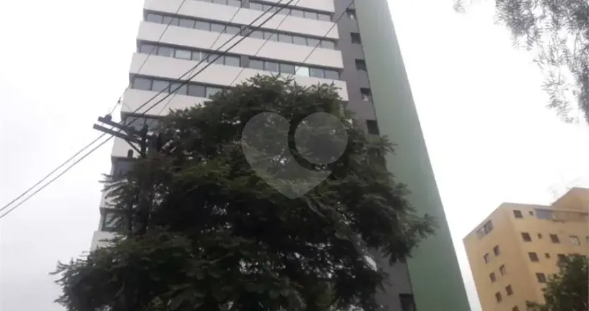 Sala comercial à venda na Rua Orissanga, Planalto Paulista, São Paulo
