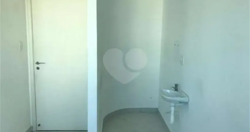 Sala comercial à venda na Rua Ministro Gabriel de Rezende Passos, 500, Moema, São Paulo