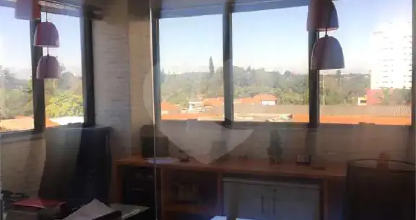 Sala comercial à venda na Rua Bernardino de Campos, 318, Campo Belo, São Paulo