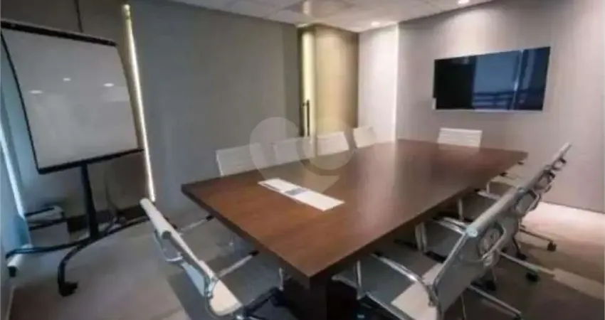 Sala comercial à venda na Rua Augusta, 129, Bela Vista, São Paulo