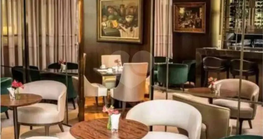 Sala comercial à venda na Rua Augusta, 129, Bela Vista, São Paulo
