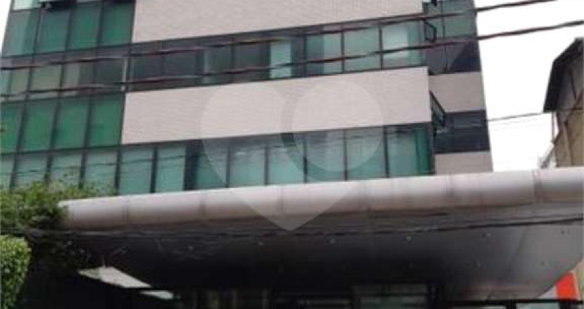 Sala comercial à venda na Rua Santa Luzia, 48, Centro, São Paulo