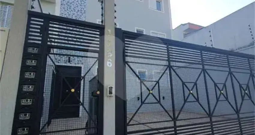 Casa em condomínio fechado com 2 quartos à venda na Rua Capricho, 1186, Tucuruvi, São Paulo