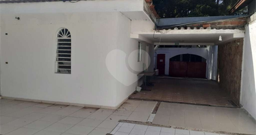 Casa comercial à venda na Avenida Padre Pereira de Andrade, 786, Alto de Pinheiros, São Paulo